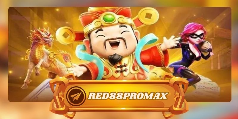 Game nổ hũ Thần Tài Gam88 có gì đặc biệt?