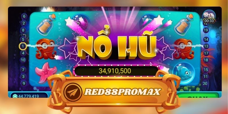 Nổ hũ jackpot Gam88 - Cơ hội nhận thưởng triệu đô hấp dẫn 2 Nổ hũ jackpot Gam88 là gì và cách hoạt động ra sao?