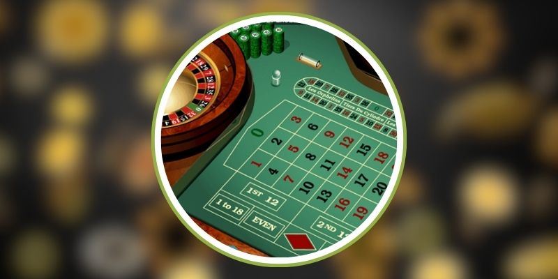 789bet – Live roulette cực nét, quay chuẩn từng vòng cược 2 Bảng cược thông minh, hiển thị chi tiết lựa chọn
